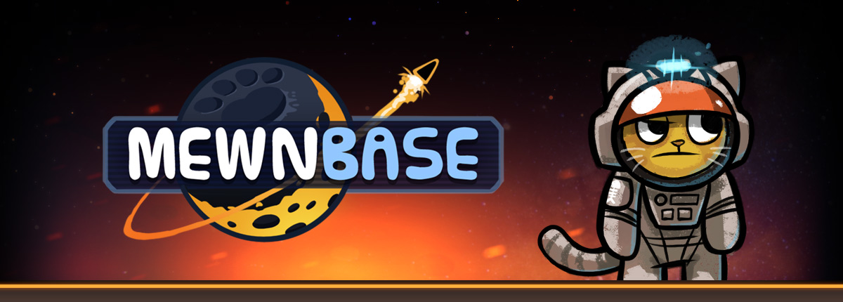 MewnBase Logo